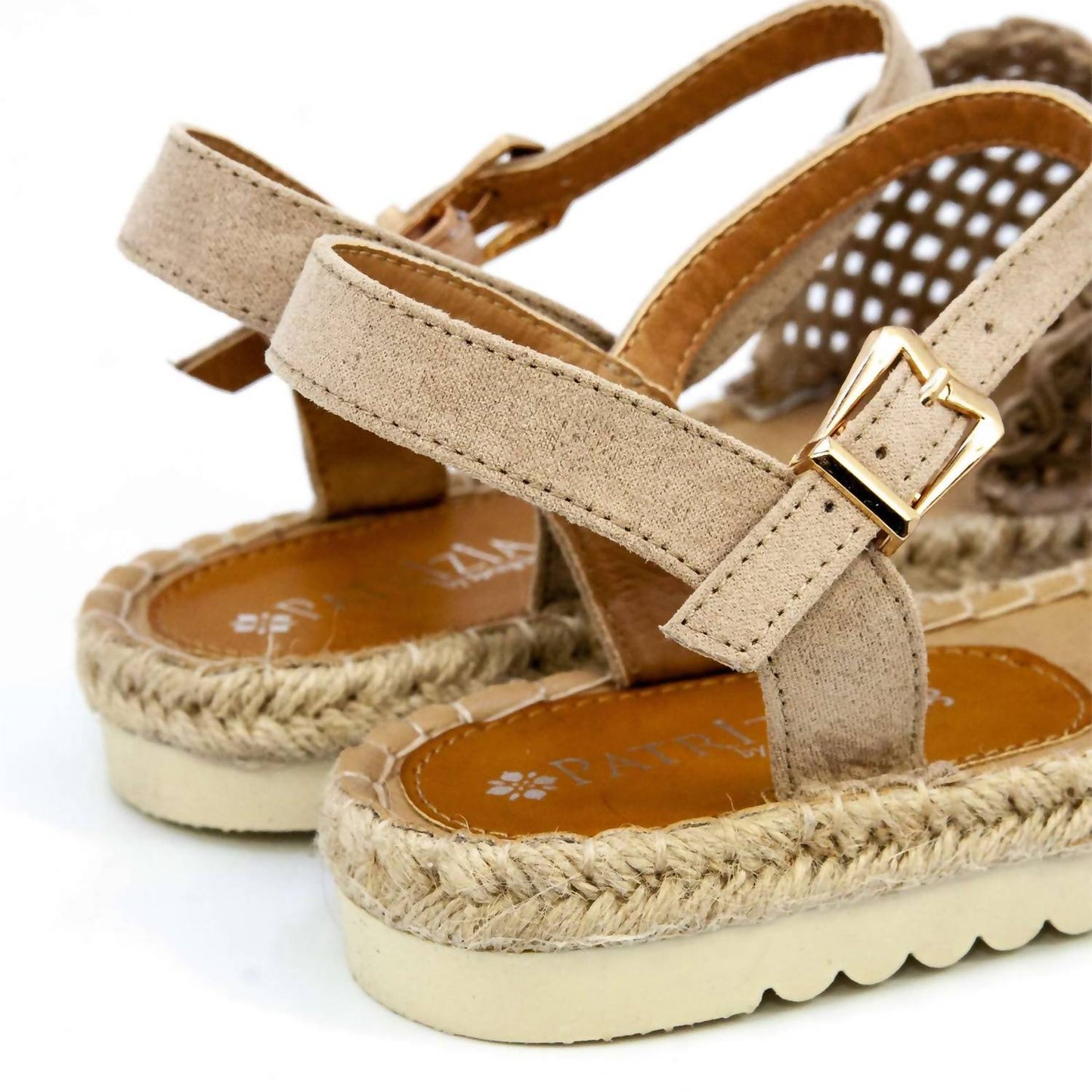 Women's Osmin Espadrilles Sandals