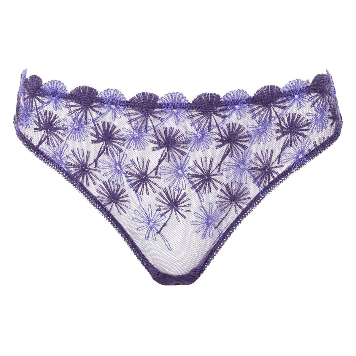 Make A Wish Bikini Bottom