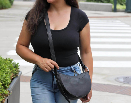 K Carroll - Gianna Crossbody Bag - Rack Hunt -