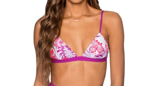 B Swim - Bayside Swim Top Bra - Rack Hunt -