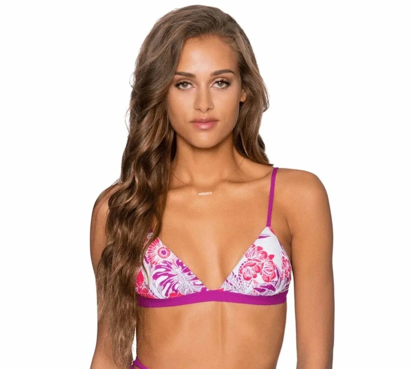 B Swim - Bayside Swim Top Bra - Rack Hunt