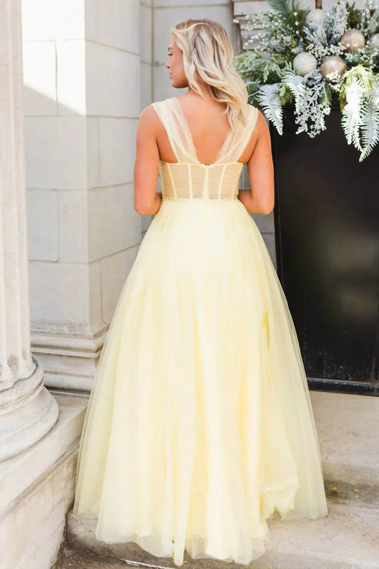 Madison James - Prom Dress - Rack Hunt