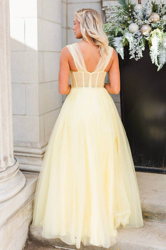 Madison James - Prom Dress - Rack Hunt -