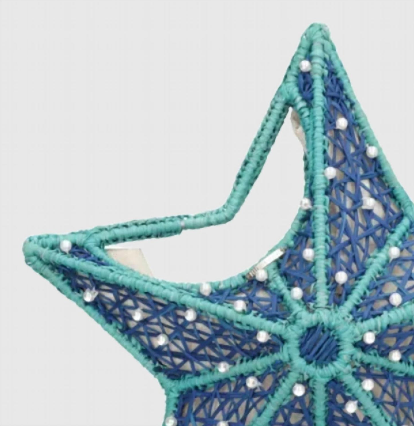 Women's Starfish Mini Handbag