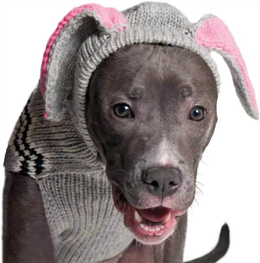 Chilly Dogs - Bunny Dog Sweater - Rack Hunt