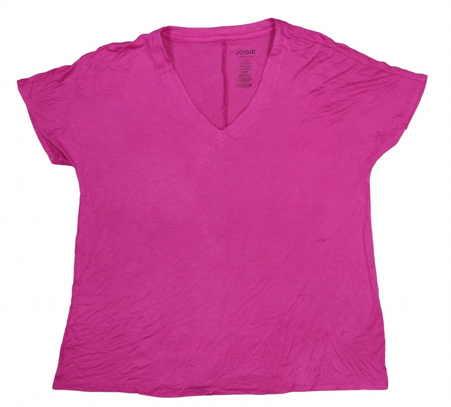 Elements Dolman V-neck Top