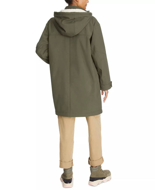 Women's Stadium Parka Jacket