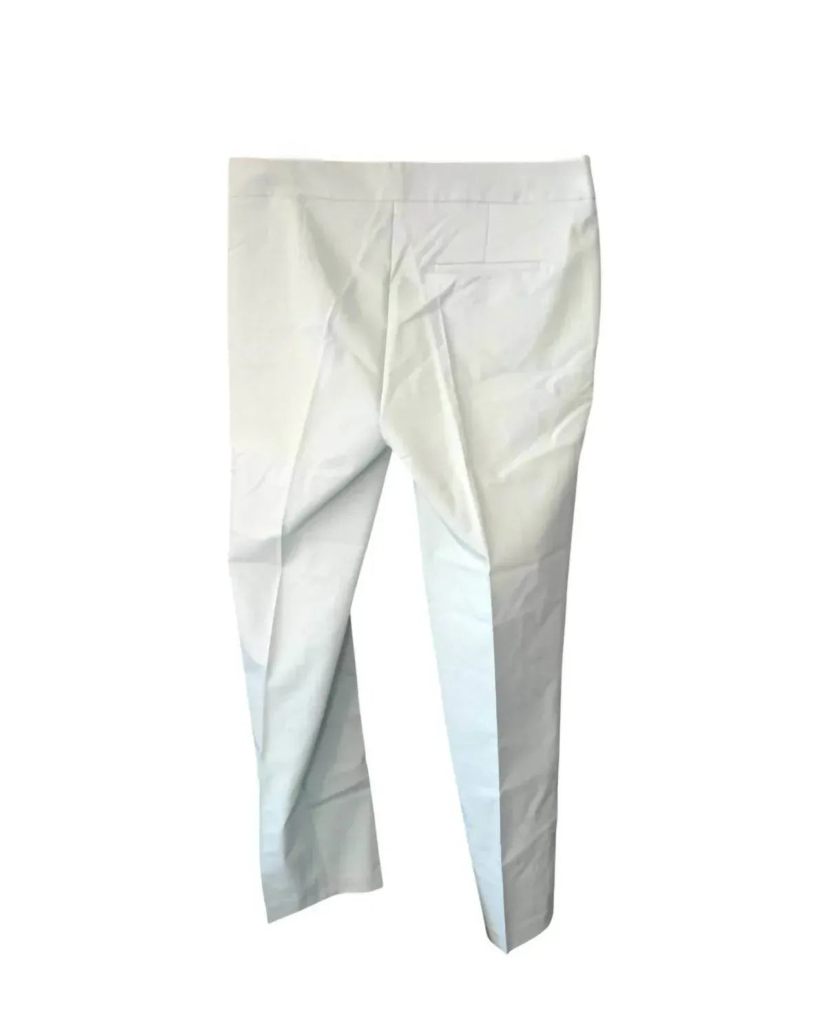 GAJE - Women's Straight-leg Cut For Timeless Elegance Pants - Rack Hunt