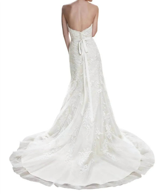 Maggie Sottero - Winstyn Wedding Dress - Rack Hunt