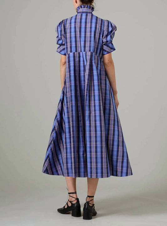 Venetia Midi Dress