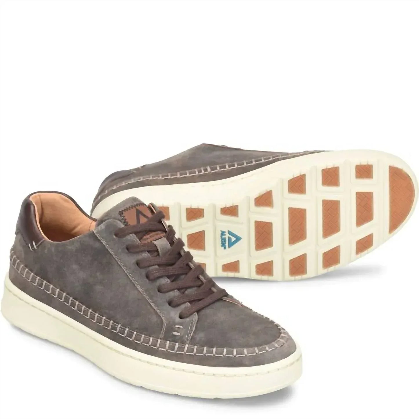 Align - Men's Voyage Sneaker - Rack Hunt