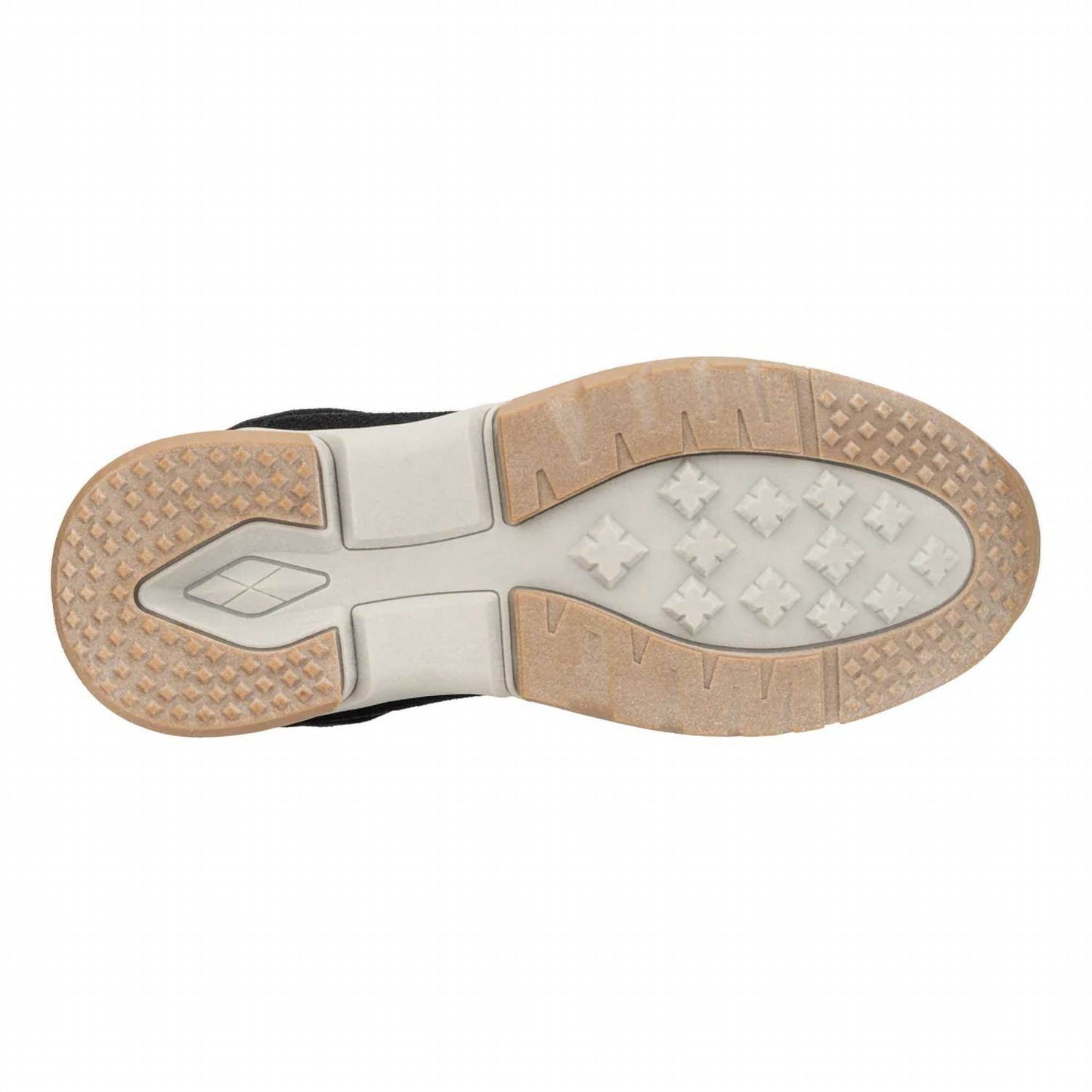 Reserved Footwear New York - Men's Eliel Casual Boots - Rack Hunt -