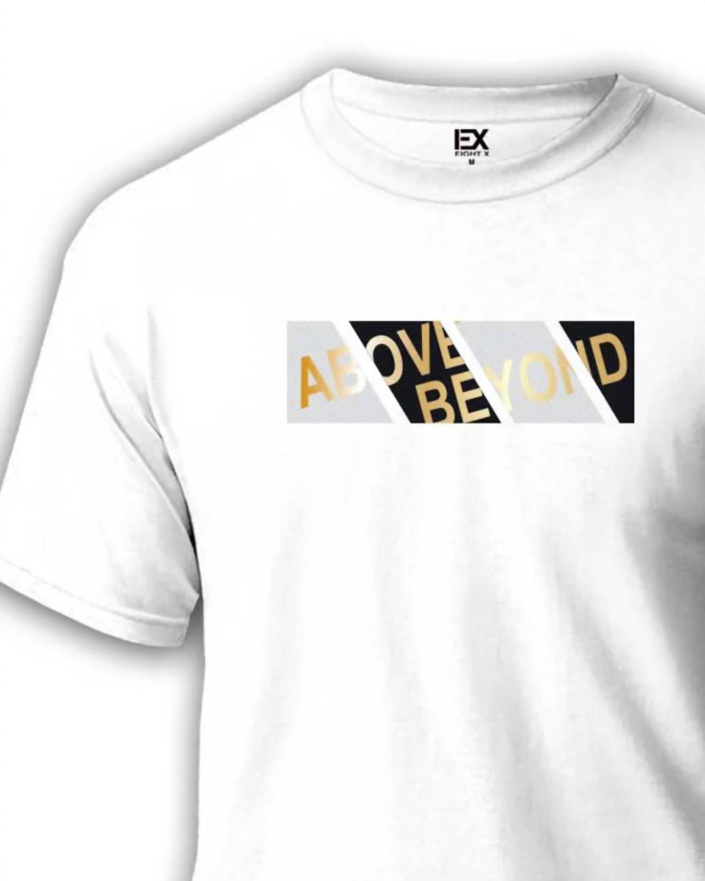 Men's Above & Beyond Street Tee