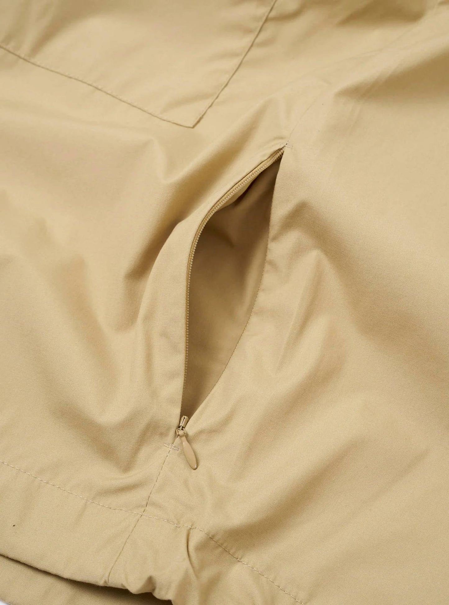 Men's Z Tech Overshirt