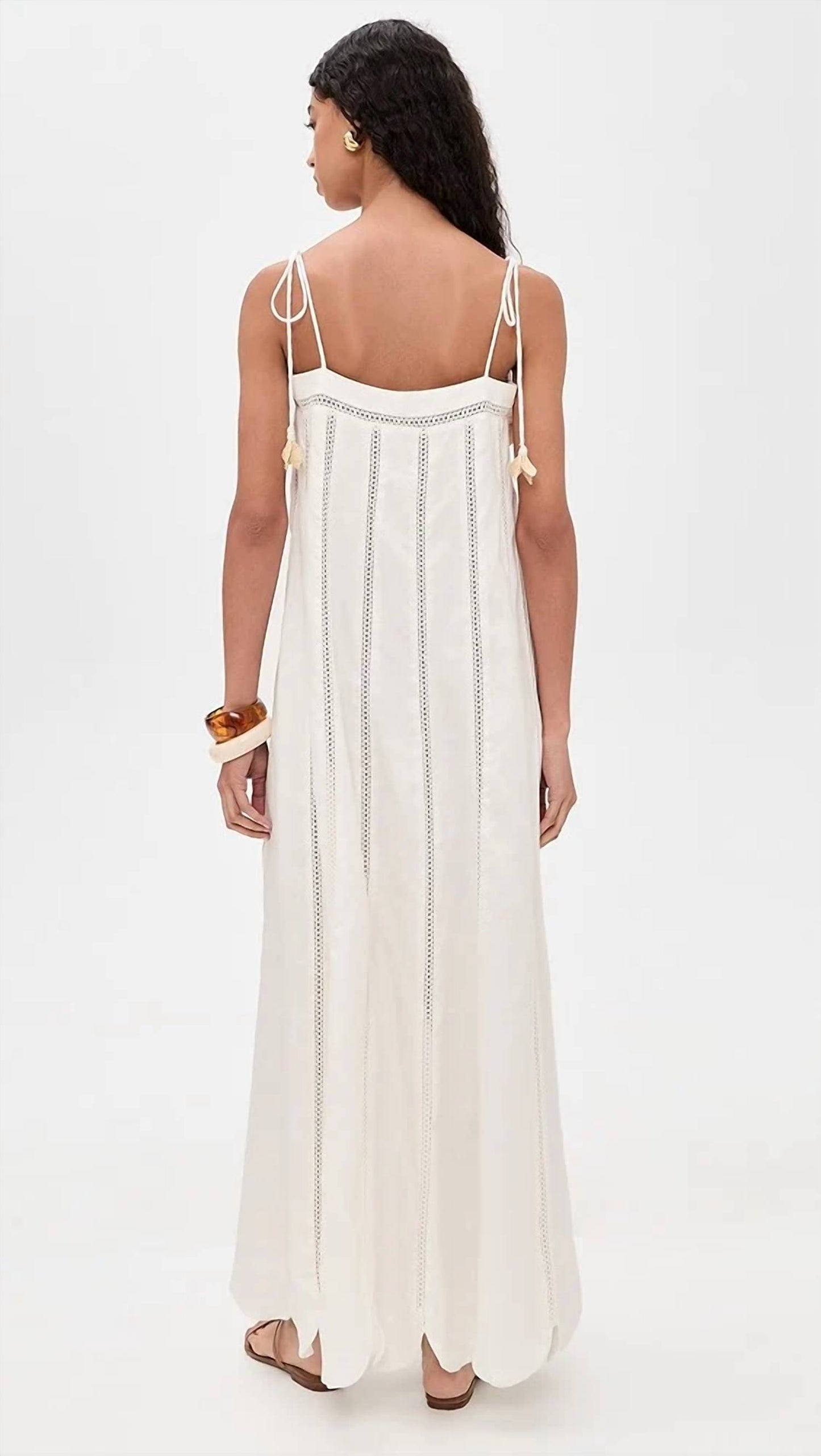 Nilo Maxi Dress