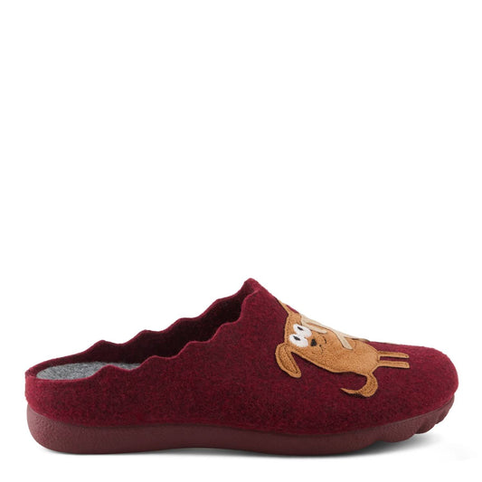 Women's Petlove Slipper
