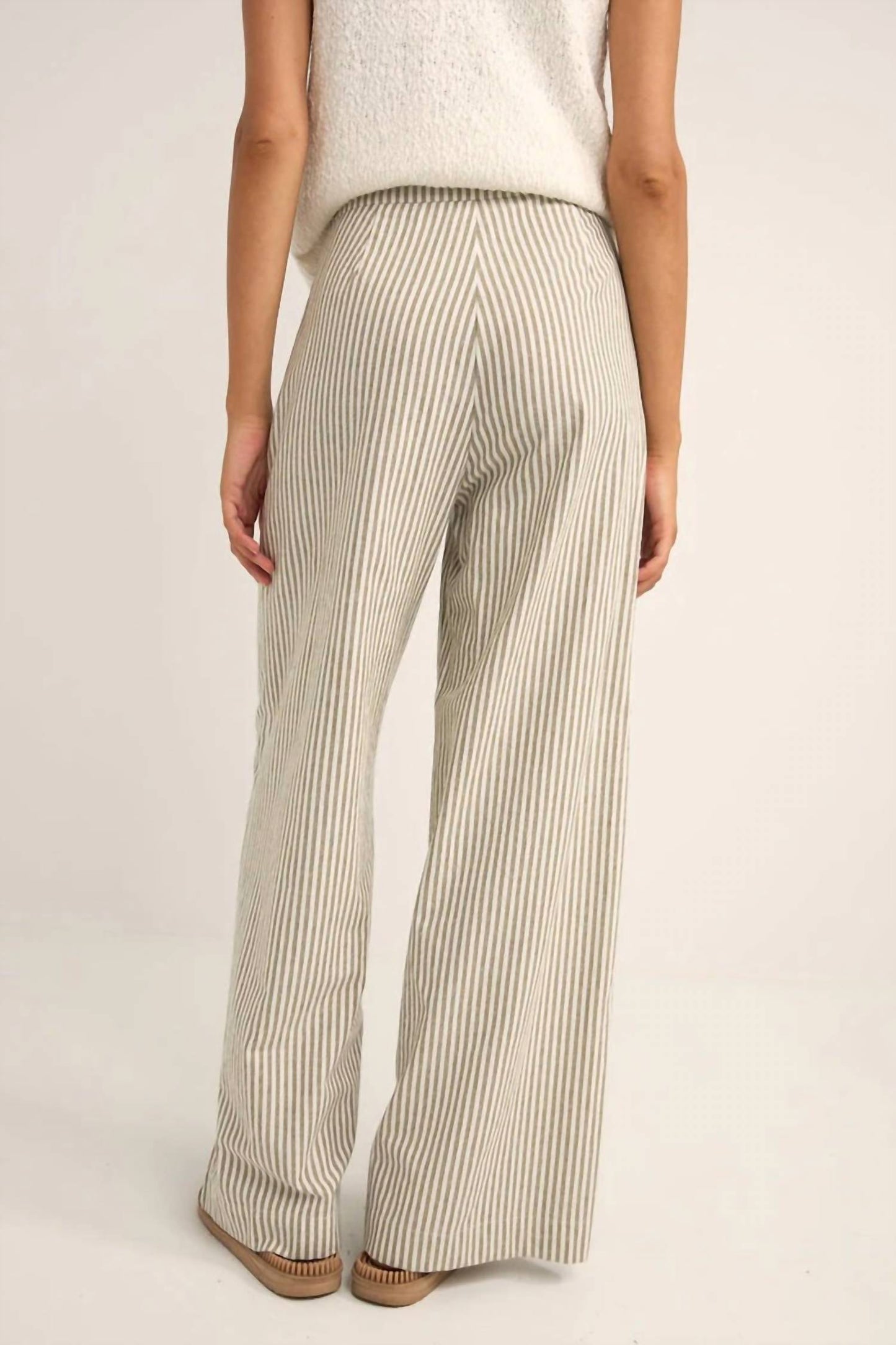 Valley Stripe Pants