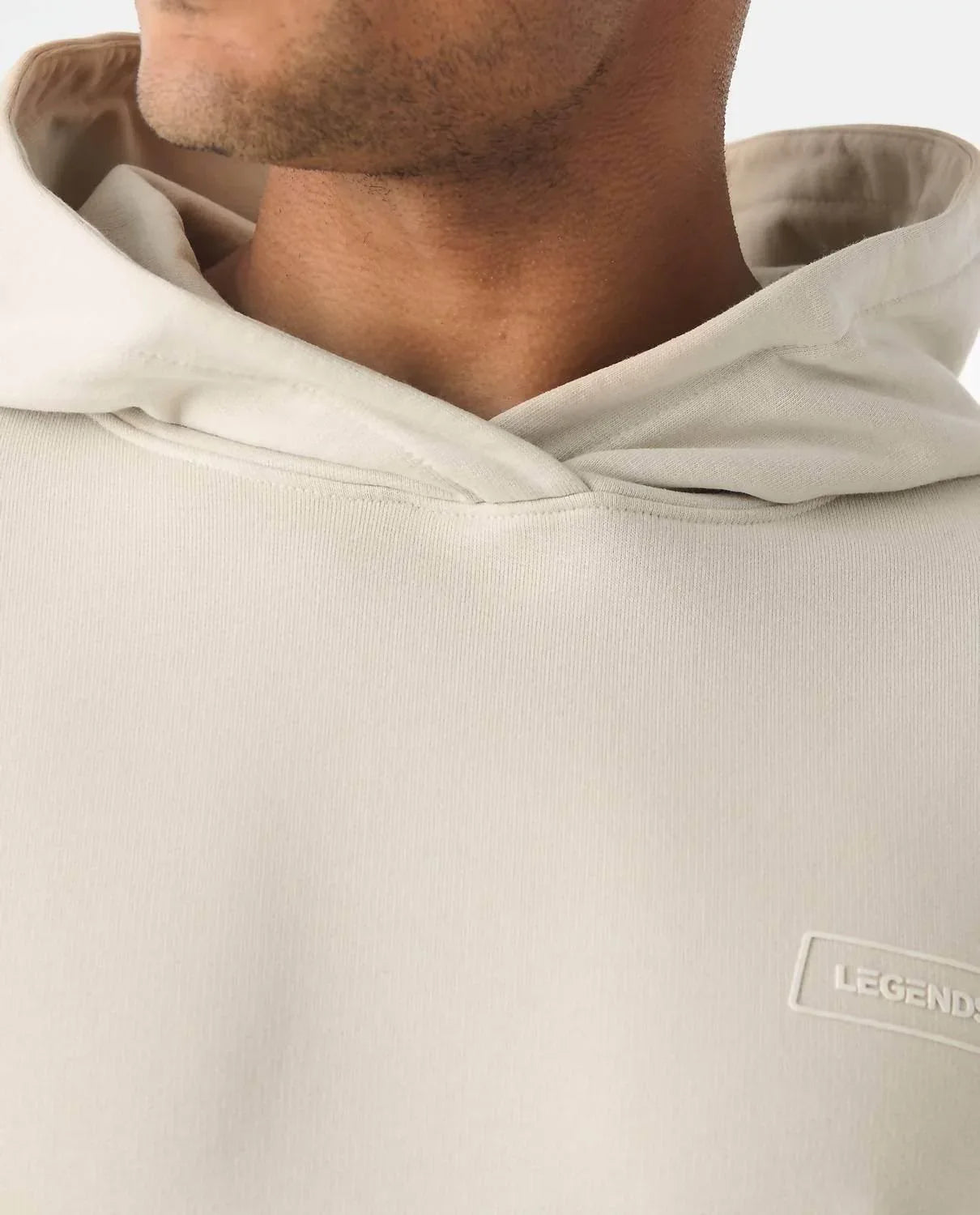 LEGENDS - Fairfax Hoodie - Rack Hunt