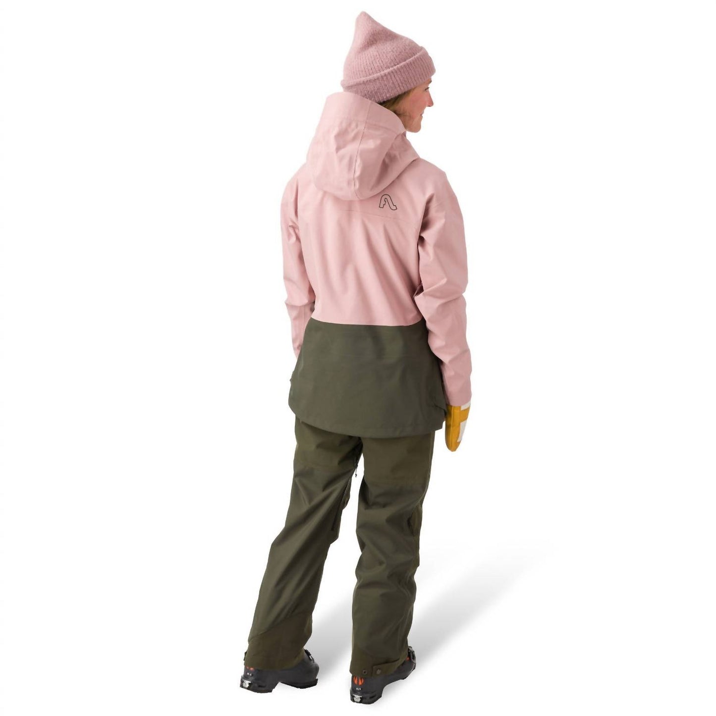 Women's Lucy Ski Jacket
