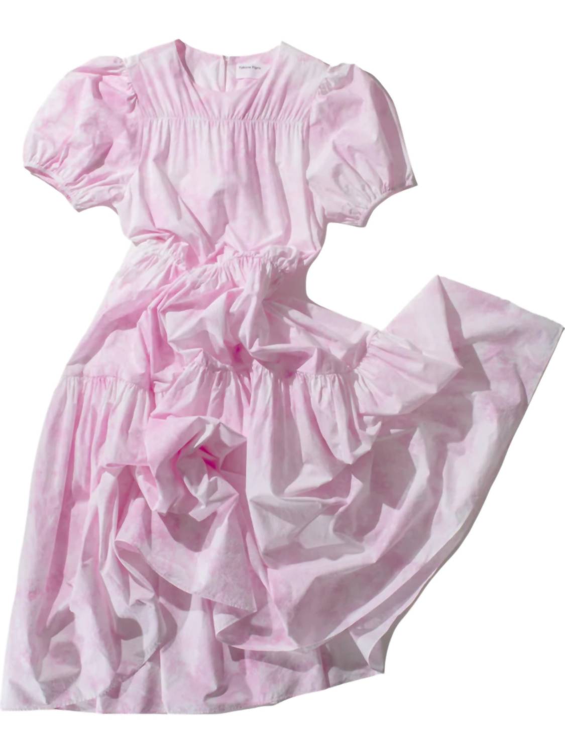 Candela Dress