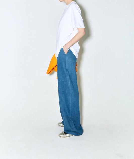 TIMOUR T-SHIRT