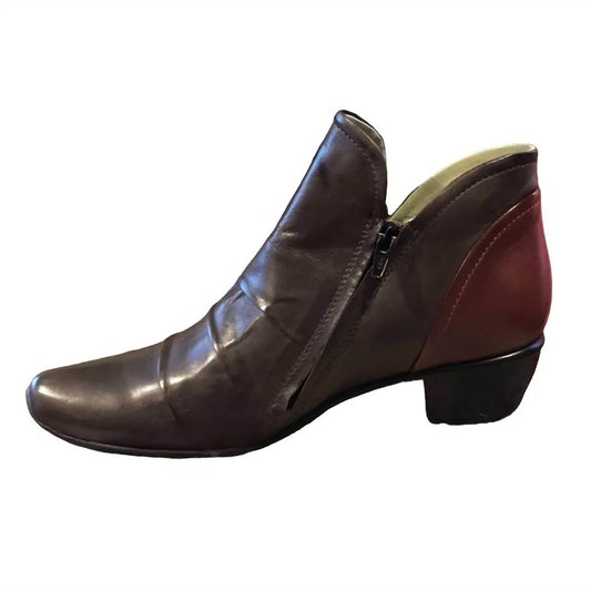 Mentha - Women's Indie Heels - Rack Hunt