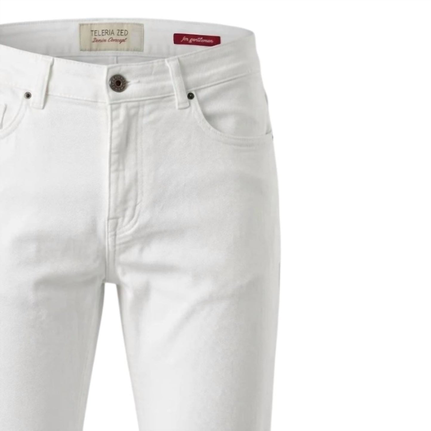 Men's Cobra Jeans