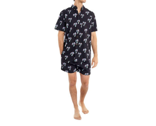 Ocean Drive Performance Shirt