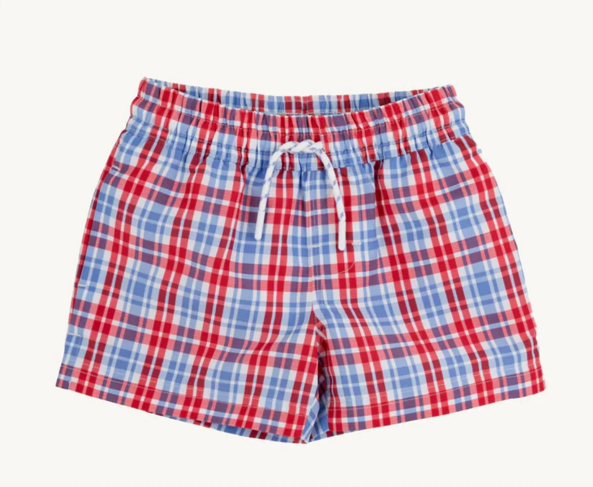 Boy's Tortola Swim Trunks