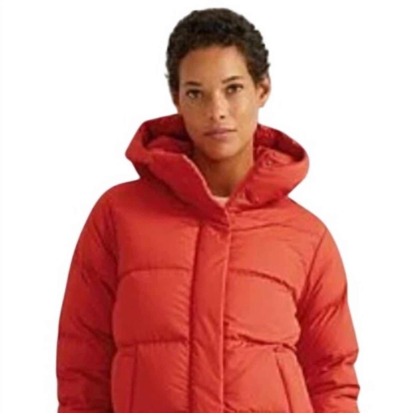 Ketchum 650 FP Down Hoodie Jacket