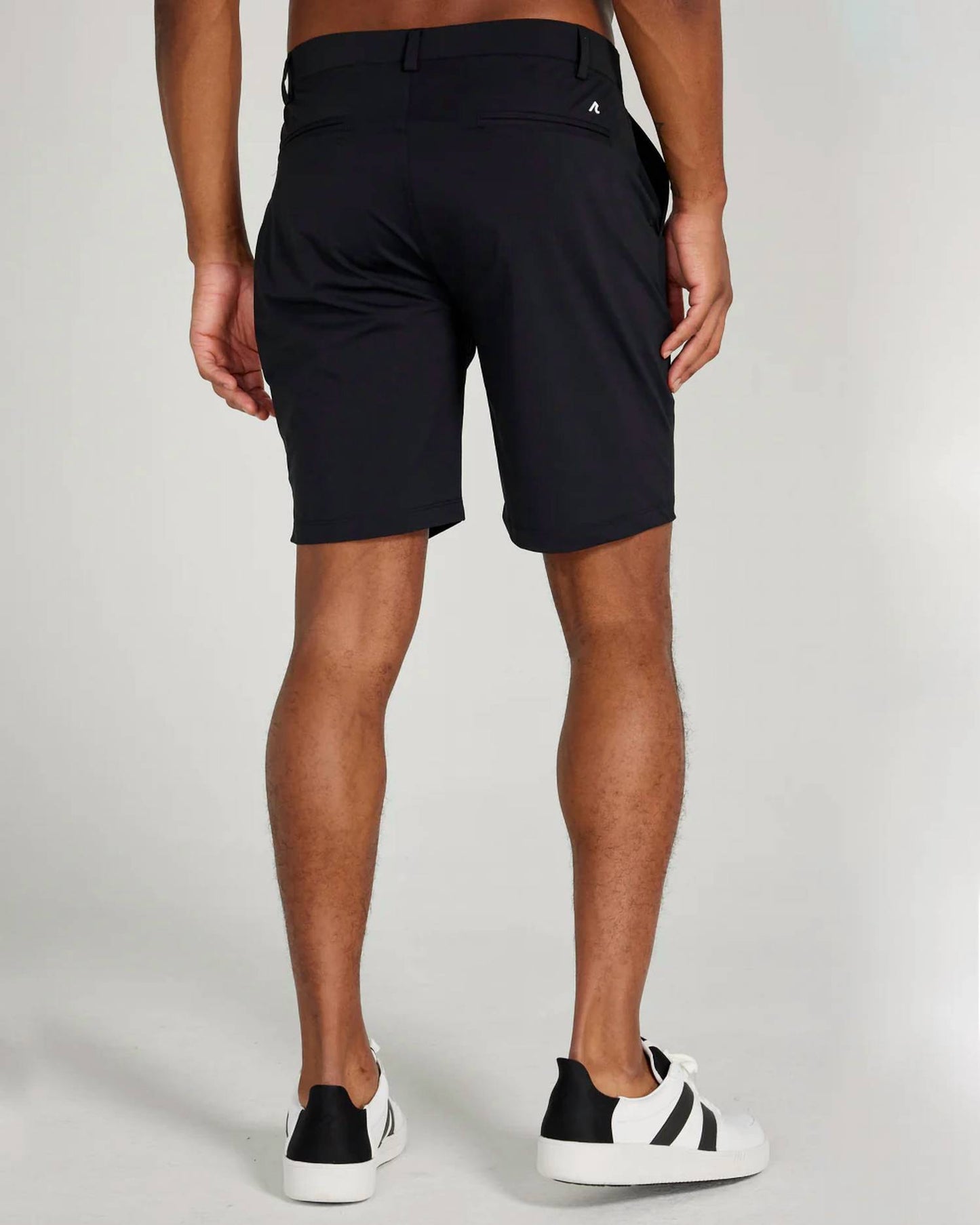Men's Hanover 9" Golf Pull On Short