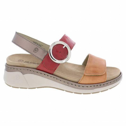 Women's Silveria Barefoot Sandals