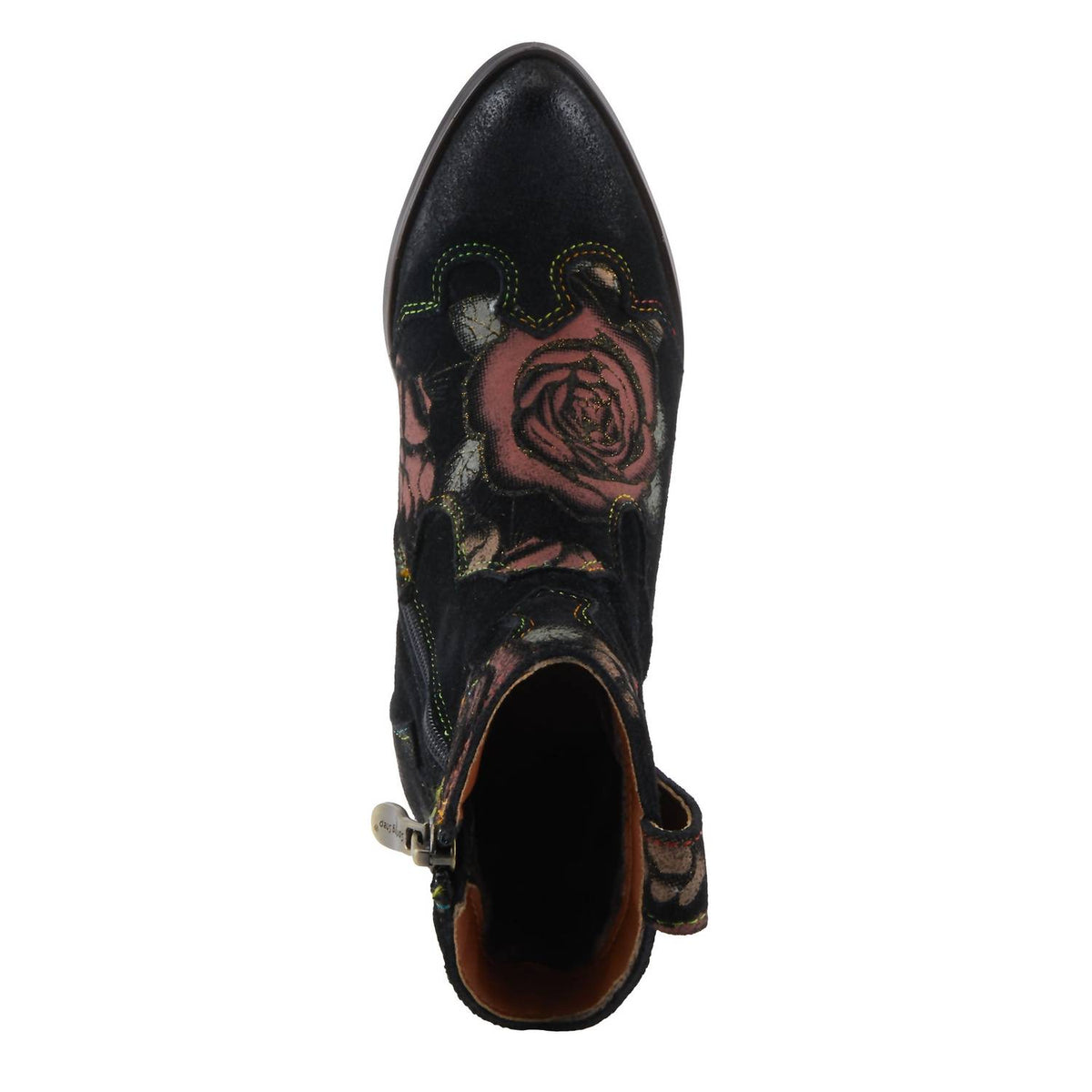 Kid's K-fallrose Boots