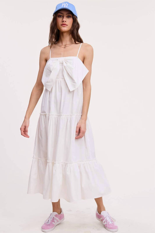 She’s All That Dress