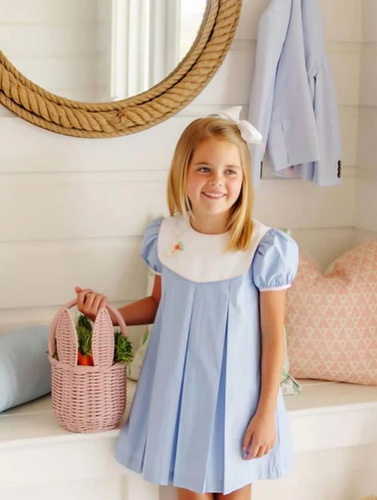 Bunny Phipps Frock Dress