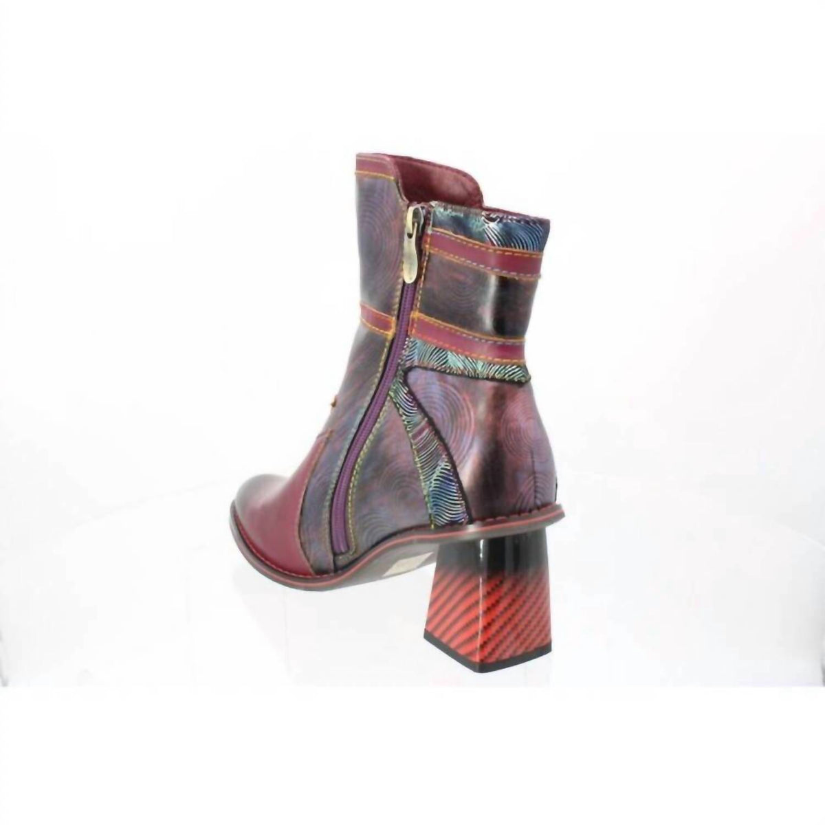Women's Thunderbird Boots