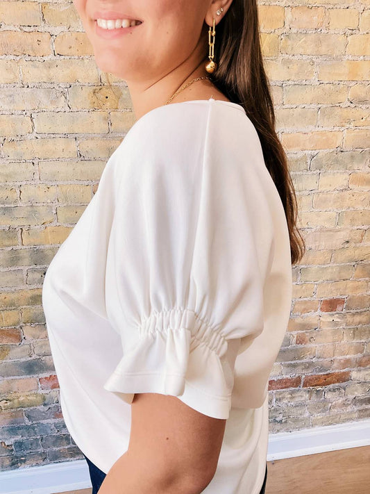 Everly Blouse