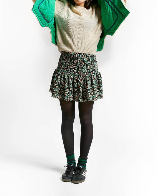 INDEE - Girl's Rennes Short Skirt - Rack Hunt -