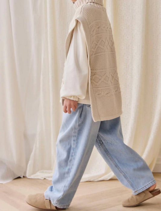 Sierra Pant