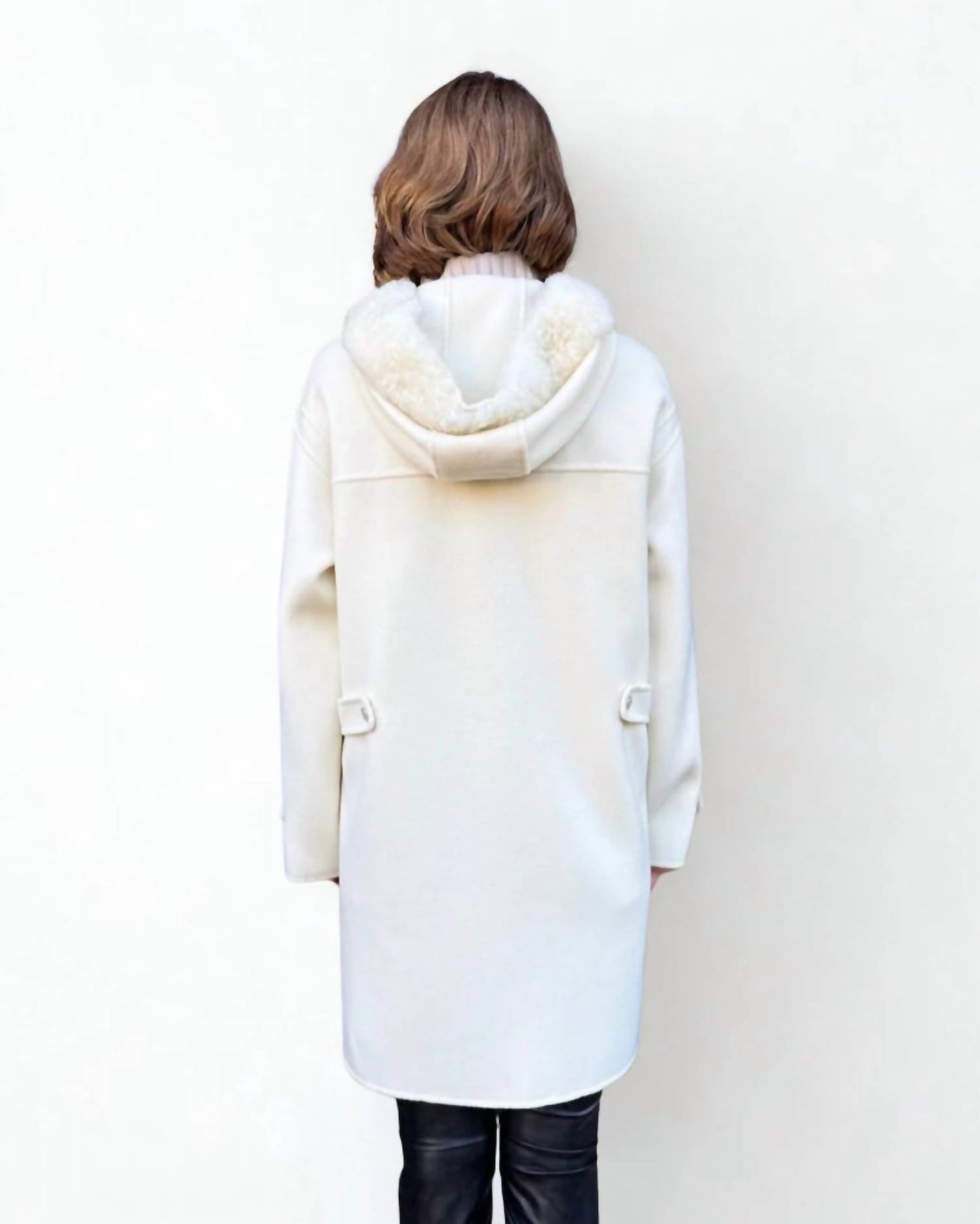 Duffle Coat