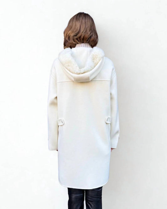 Duffle Coat