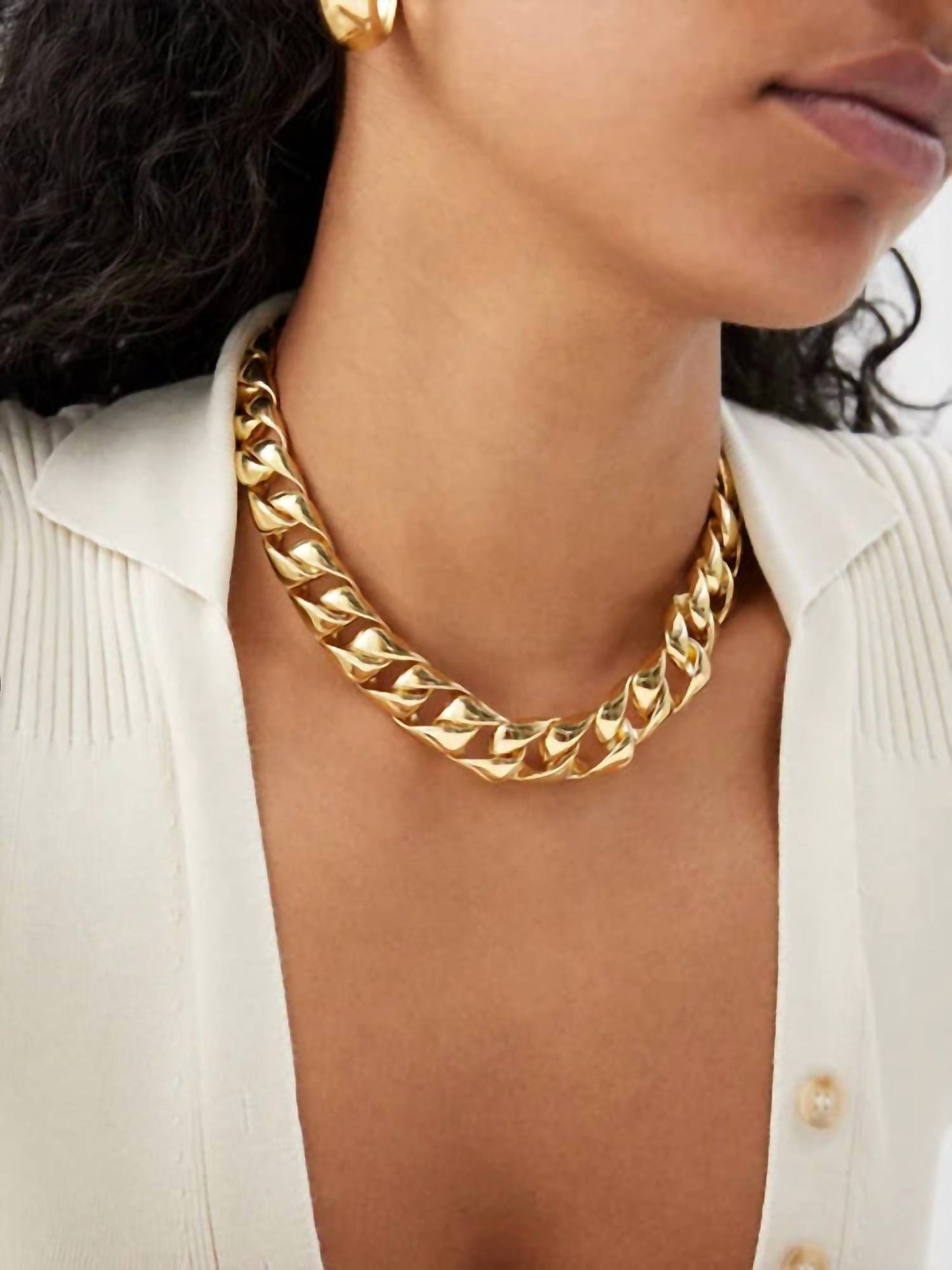 Women's Grand Necklace