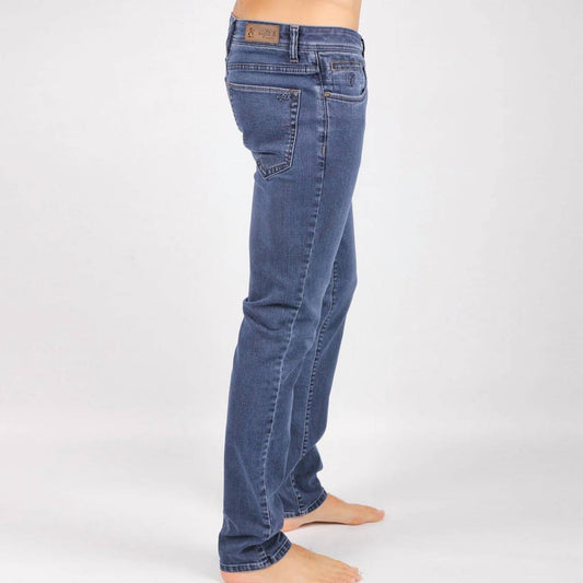 Slim Fit Jeans