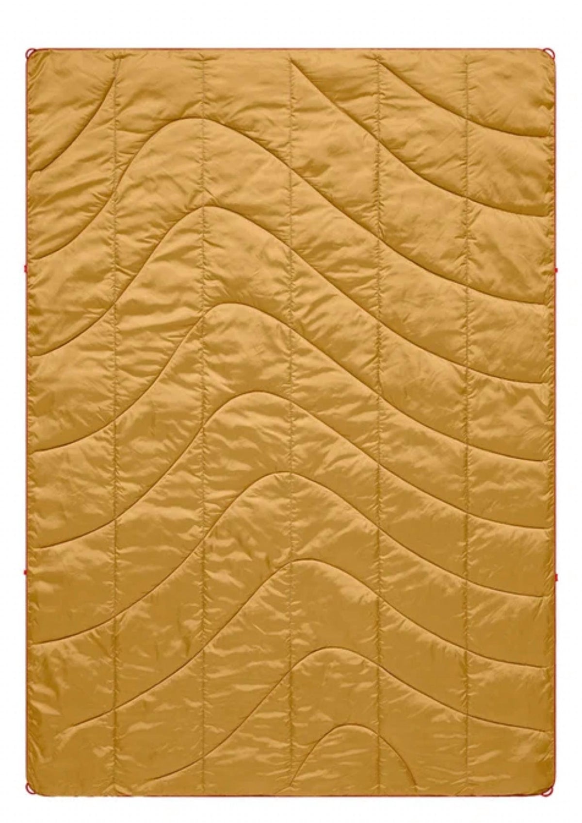 Men's Backcountry Puffy Blanket