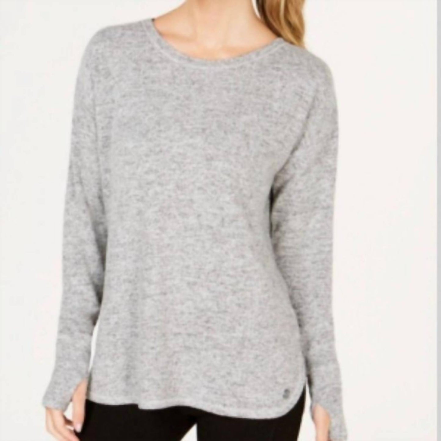 Fit Femme Long Sleeve T-shirt