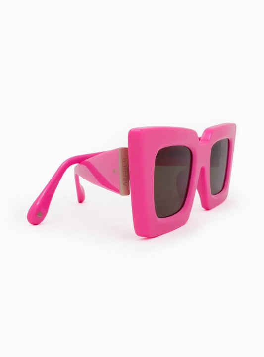 Aperçu Eyewear - Women's Avry Sunglasses - Rack Hunt