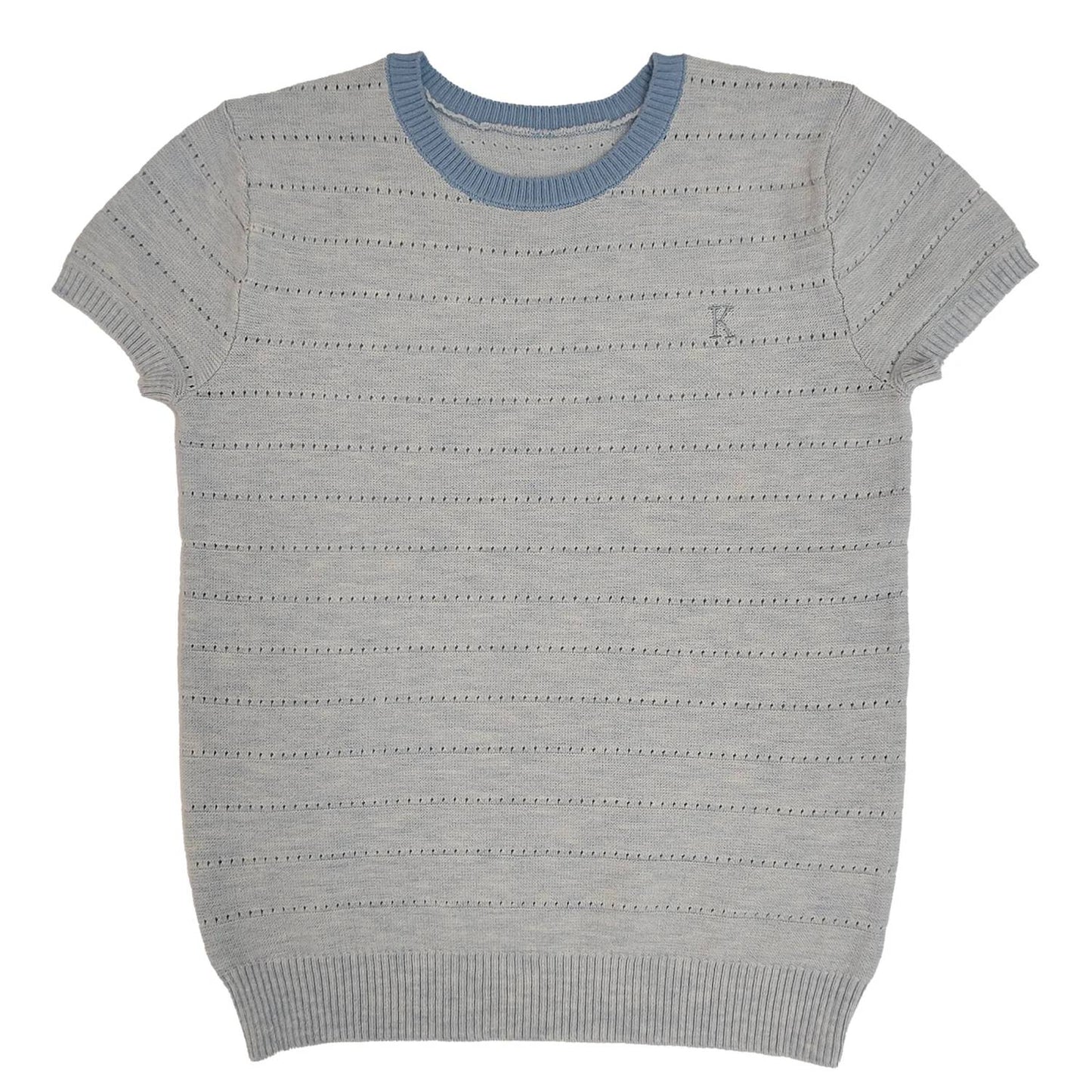 Boys Luke Knit Sweater