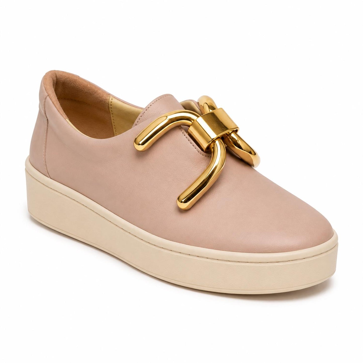 Women's KNOT Slip On Sneakers