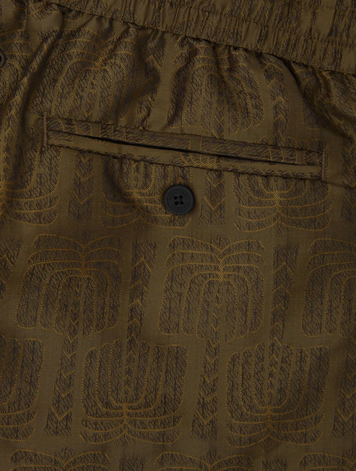 Palmeira Rio Sport Swim Short
