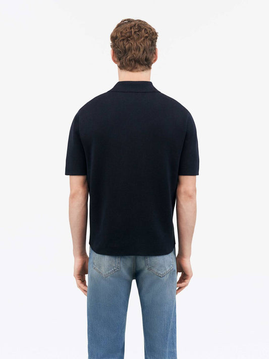 Maelon Short Sleeve Polo Shirt